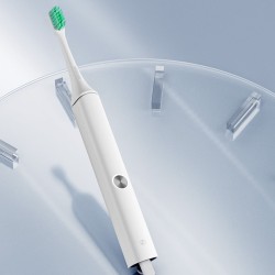 Enchen Toothbrush - AURORA T2 - Includes 2 Heads White — Buy in Cyprus with Fast Delivery