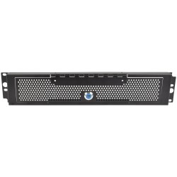 Adastra Rack Security Mesh Panel - 853.066UK - 2U — Buy in Cyprus with Fast Delivery