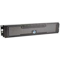Adastra Rack Security Mesh Panel - 853.066UK - 2U — Buy in Cyprus with Fast Delivery