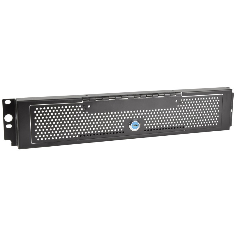 Adastra Rack Security Mesh Panel - 853.066UK - 2U — Buy in Cyprus with Fast Delivery