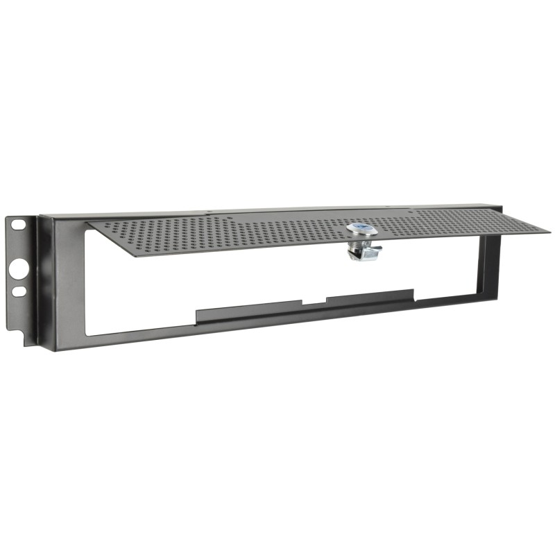 Adastra Rack Security Mesh Panel - 853.066UK - 2U — Buy in Cyprus with Fast Delivery