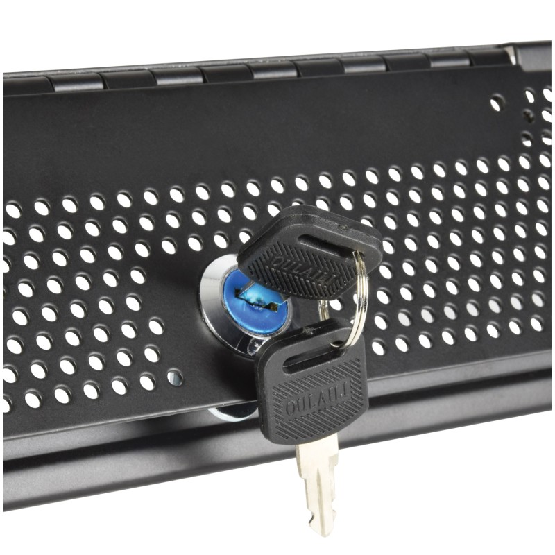 Adastra Rack Security Mesh Panel - 853.066UK - 2U — Buy in Cyprus with Fast Delivery