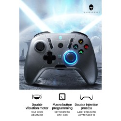 Thunderobot PC Gamepad - G30 - With Vibration — Buy in Cyprus with Fast Delivery