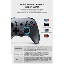 Thunderobot PC Gamepad - G30 - With Vibration — Buy in Cyprus with Fast Delivery