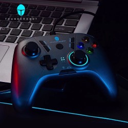 Thunderobot PC Gamepad - G30 - With Vibration — Buy in Cyprus with Fast Delivery