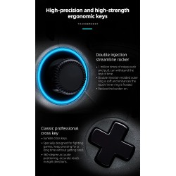 Thunderobot PC Gamepad - G30 - With Vibration — Buy in Cyprus with Fast Delivery