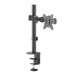 Brateck Monitor Mount - LDT66-C012 - Single Arm — Buy in Cyprus with Fast Delivery