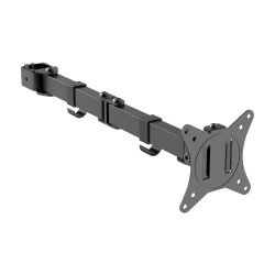 Brateck Monitor Mount - LDT66-C012 - Single Arm — Buy in Cyprus with Fast Delivery