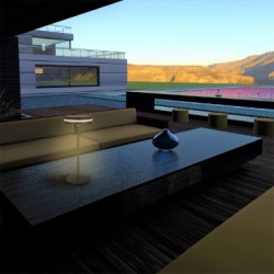 KELU Lamp - ARTU DUO - Solar & USB Rechargeable Lamp 150lm 4000mAh Black — Buy in Cyprus with Fast Delivery