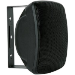 Artsound Outdoor Speakers - ASW65.2B - 175W Black (pair) — Buy in Cyprus with Fast Delivery