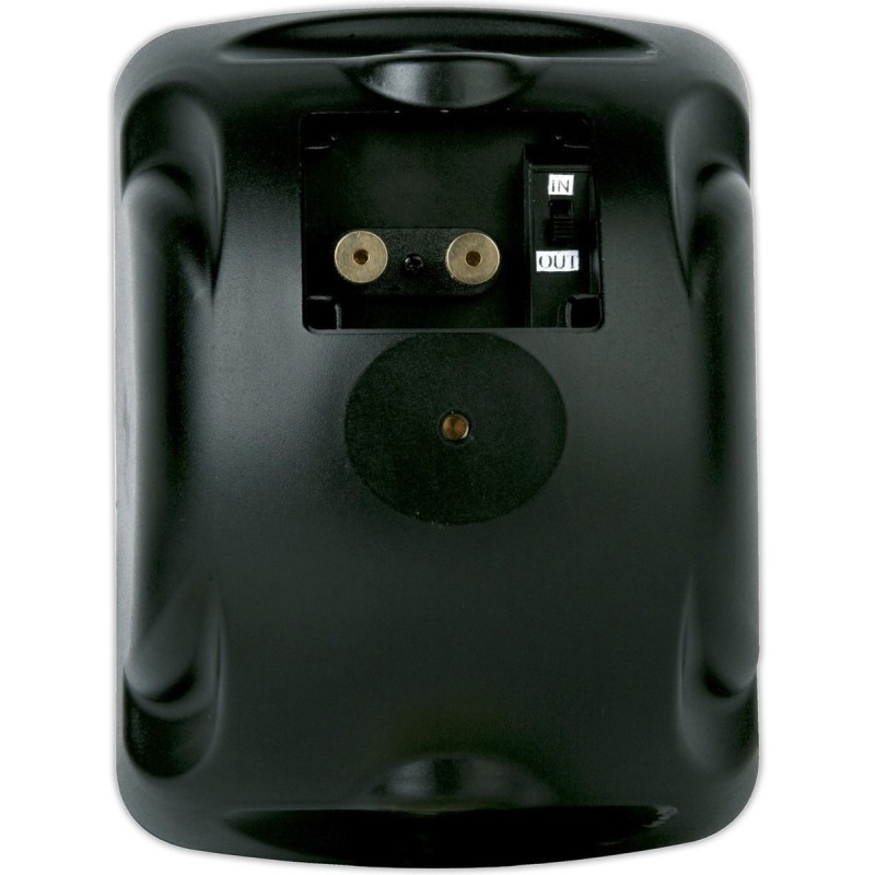 Artsound Outdoor Speakers - ASW65.2B - 175W Black (pair) — Buy in Cyprus with Fast Delivery