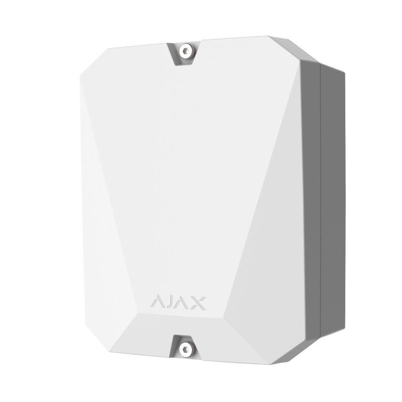 AJAX VHF MultiTransmitter Wireless Integration - Wireless Integration — Buy in Cyprus with Fast Delivery