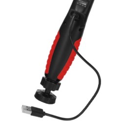 Rexer Work Lamp - RX9060 - 450lm 270d Swivel Dimmable Magnet Hook USB — Buy in Cyprus with Fast Delivery