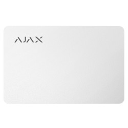 AJAX Pass Smart Card — Buy in Cyprus with Fast Delivery