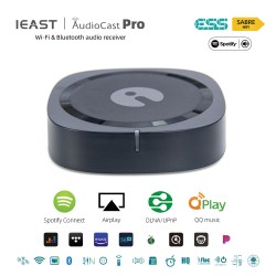 iEast PRO - M50v2 - WIFI & BT Multiroom Receiver — Buy in Cyprus with Fast Delivery