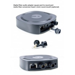 iEast PRO - M50v2 - WIFI & BT Multiroom Receiver — Buy in Cyprus with Fast Delivery