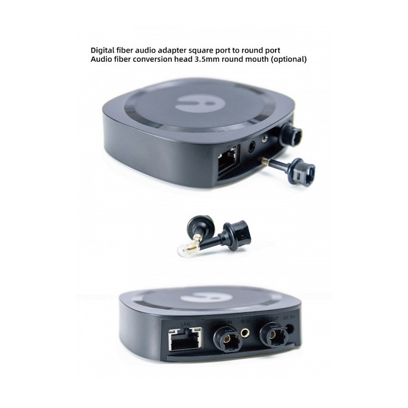 iEast PRO - M50v2 - WIFI & BT Multiroom Receiver — Buy in Cyprus with Fast Delivery