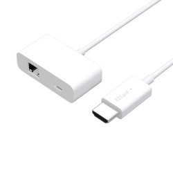 Ezcast EZCast MagicEther LAN to HDMI - DMX-MEZ1 - EZCast MagicEther LAN to HDMI — Buy in Cyprus with Fast Delivery