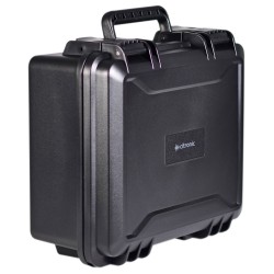 Citronic HDC295 Small Size Heavy Duty Case with Foam 27x22x9cm 127.251UK — Buy in Cyprus with Fast Delivery