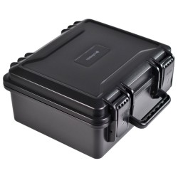 Citronic HDC295 Small Size Heavy Duty Case with Foam 27x22x9cm 127.251UK — Buy in Cyprus with Fast Delivery