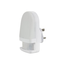 Mercury LED Night Light - 429.956UK - with PIR Sensor — Buy in Cyprus with Fast Delivery