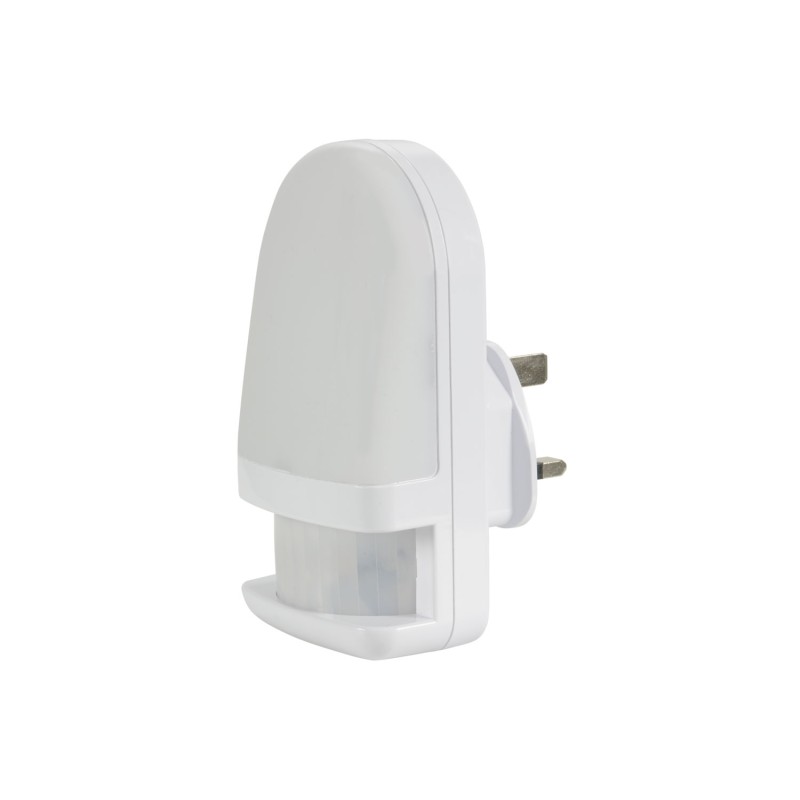 Mercury LED Night Light - 429.956UK - with PIR Sensor — Buy in Cyprus with Fast Delivery