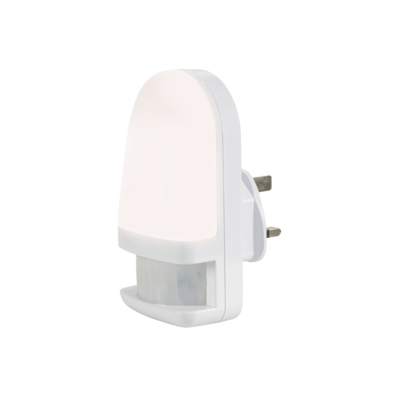 Mercury LED Night Light - 429.956UK - with PIR Sensor — Buy in Cyprus with Fast Delivery