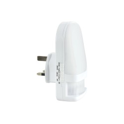 Mercury LED Night Light - 429.956UK - with PIR Sensor — Buy in Cyprus with Fast Delivery