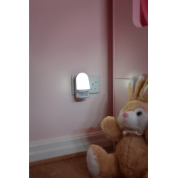 Mercury LED Night Light - 429.956UK - with PIR Sensor — Buy in Cyprus with Fast Delivery