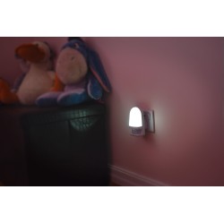 Mercury LED Night Light - 429.956UK - with PIR Sensor — Buy in Cyprus with Fast Delivery
