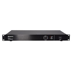 Adastra Slave Amplifier - RS121 - 100V Slave Amplifier 120W 953.201UK — Buy in Cyprus with Fast Delivery
