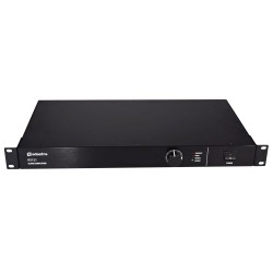 Adastra Slave Amplifier - RS121 - 100V Slave Amplifier 120W 953.201UK — Buy in Cyprus with Fast Delivery