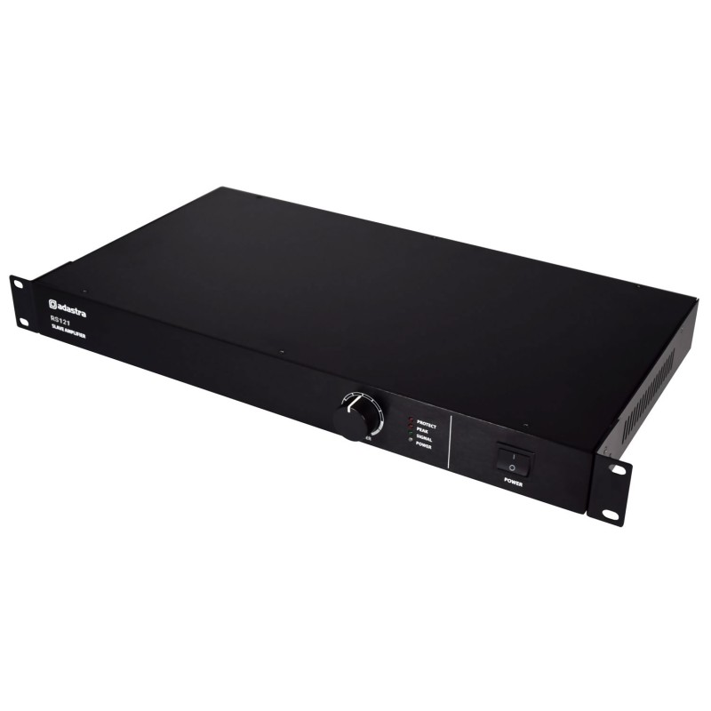 Adastra Slave Amplifier - RS121 - 100V Slave Amplifier 120W 953.201UK — Buy in Cyprus with Fast Delivery