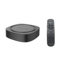 iEast Audiocast - M20 - WiFi+BT Multiroom Audio Receiver — Buy in Cyprus with Fast Delivery