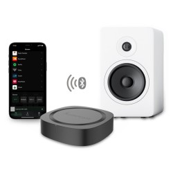 iEast Audiocast - M20 - WiFi+BT Multiroom Audio Receiver — Buy in Cyprus with Fast Delivery