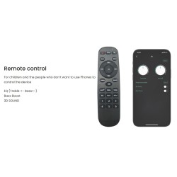 iEast Audiocast - M20 - WiFi+BT Multiroom Audio Receiver — Buy in Cyprus with Fast Delivery