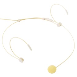 Chord Neckband Mic - DCN-35 - Discreet Cardioid Neckband Mic — Buy in Cyprus with Fast Delivery