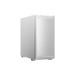 be quiet Pure Base 501 Airflow - Mid Tower PC Case, White, ATX/mATX/Mini-ITX, USB-C — Buy in Cyprus with Fast Delivery