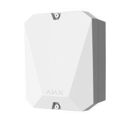 AJAX MultiTransmitter - Wireless Integration — Buy in Cyprus with Fast Delivery