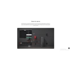 AJAX MultiTransmitter - Wireless Integration — Buy in Cyprus with Fast Delivery