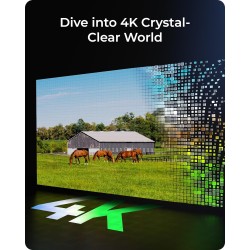 Reolink Outdoor Battery Camera 4K GO Ultra - BP4G - Outdoor Battery Camera 4K GO Ultra — Buy in Cyprus with Fast Delivery