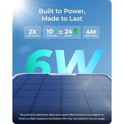 Reolink Outdoor Battery Camera 4K GO Ultra - BP4G - Outdoor Battery Camera 4K GO Ultra — Buy in Cyprus with Fast Delivery