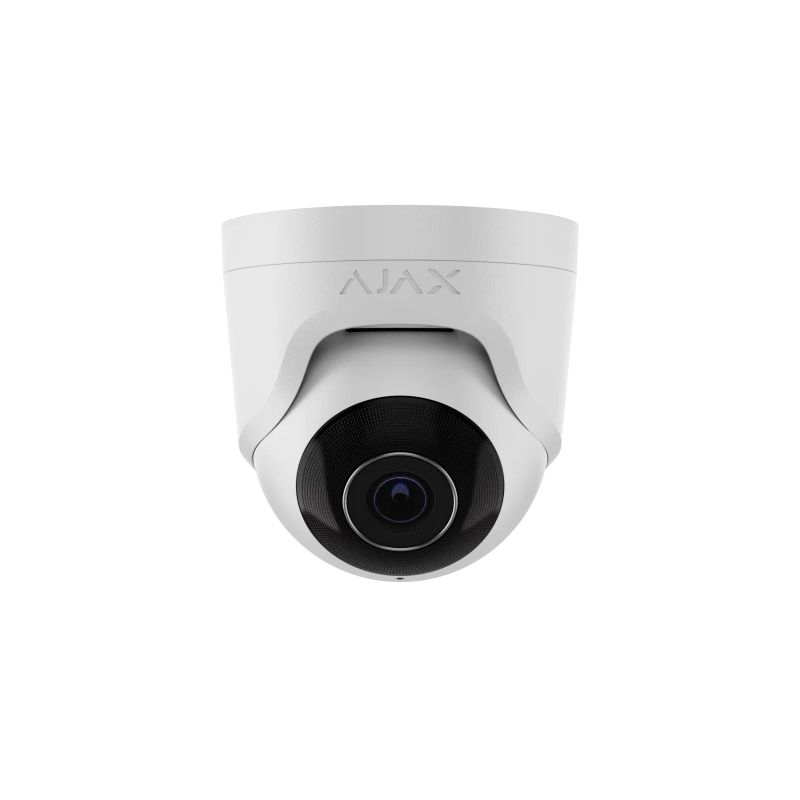 AJAX IP TurretCam - 8MP - 2.8mm — Buy in Cyprus with Fast Delivery