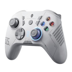 Thunderobot PC Gamepad Wireless - G50S - White — Buy in Cyprus with Fast Delivery
