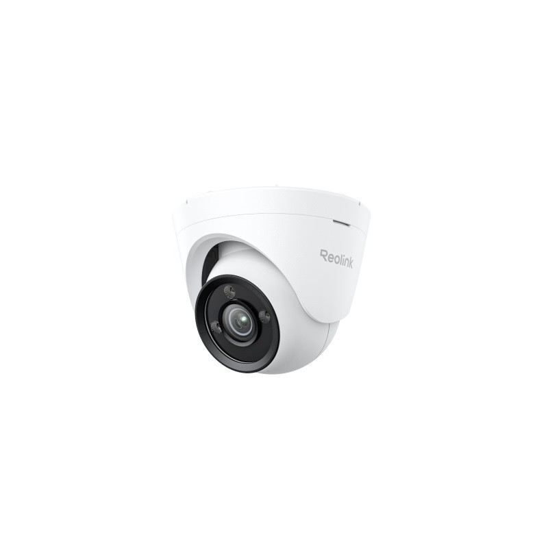 Reolink POE IP Bullet Camera 8MP Fixed ColorX Series - P335X - POE IP Bullet Camera 8MP Fixed ColorX Series