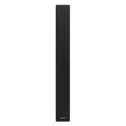 Artsound 8-way Column Speaker - CLMN8 - 8-way Column Speaker 30W-100V 180W-8ohm Black — Buy in Cyprus with Fast Delivery