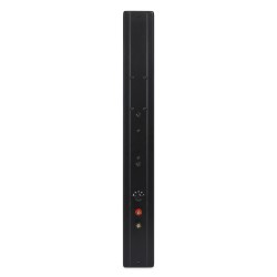 Artsound 8-way Column Speaker - CLMN8 - 8-way Column Speaker 30W-100V 180W-8ohm Black — Buy in Cyprus with Fast Delivery