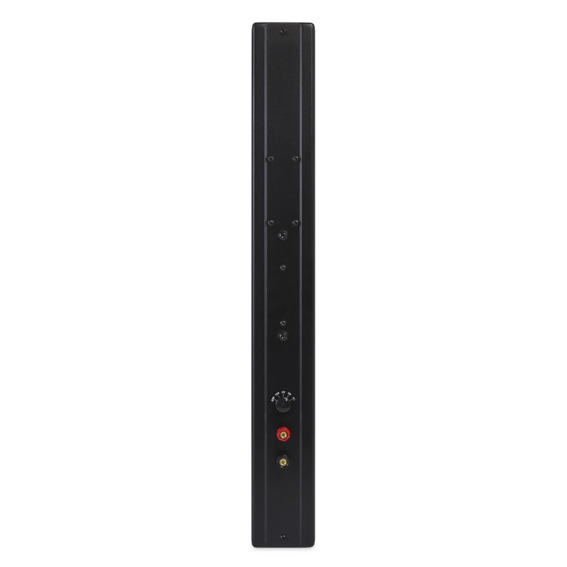 Artsound 8-way Column Speaker - CLMN8 - 8-way Column Speaker 30W-100V 180W-8ohm Black — Buy in Cyprus with Fast Delivery