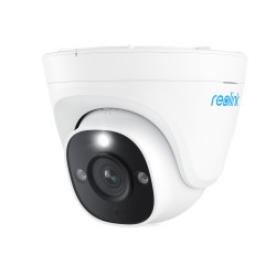 Reolink POE IP Dome Camera 8MP Fixed - RLC-820A - (P334) — Buy in Cyprus with Fast Delivery