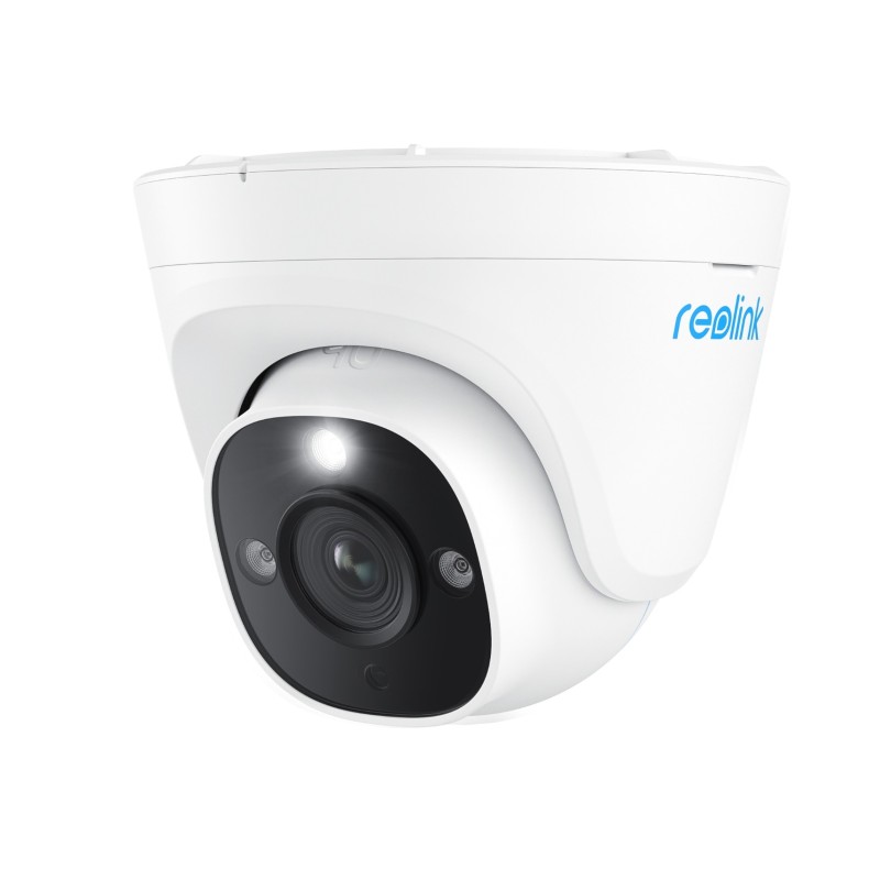 Reolink POE IP Dome Camera 8MP Fixed - RLC-820A - (P334) — Buy in Cyprus with Fast Delivery